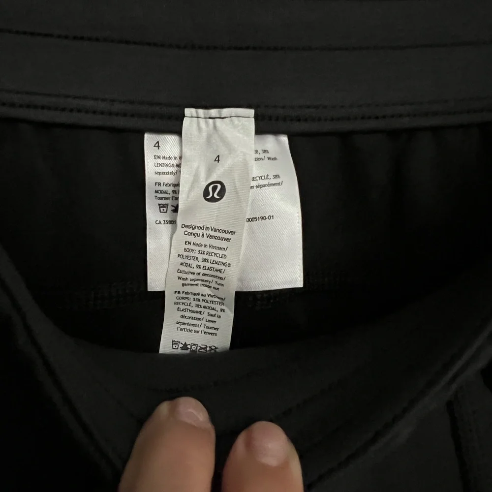 Lululemon Pants - Picture 3 of 4